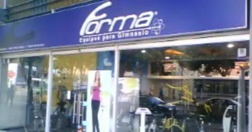 FORMA BOGOTÁ FORMA BOGOTÁ